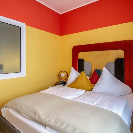 Mozaika By Ruterra Apartment Prag