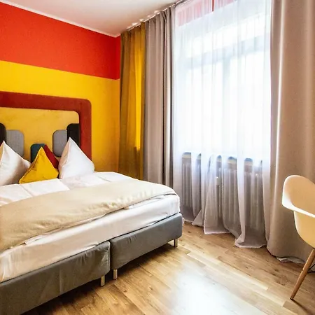Apartament Mozaika By Ruterra Praga